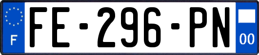FE-296-PN