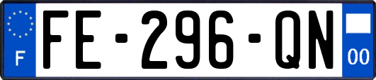 FE-296-QN