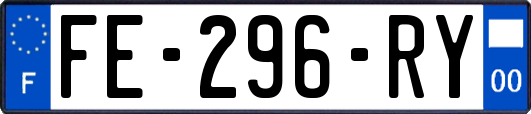 FE-296-RY