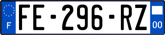 FE-296-RZ