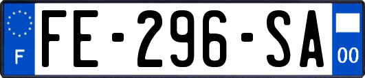 FE-296-SA
