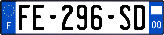 FE-296-SD