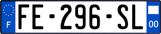 FE-296-SL