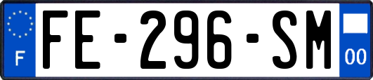 FE-296-SM