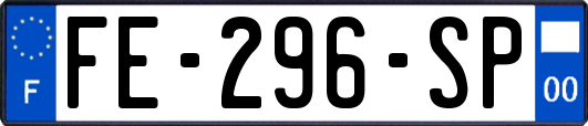 FE-296-SP