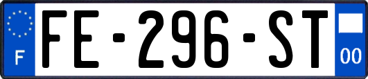 FE-296-ST