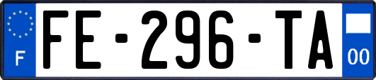 FE-296-TA