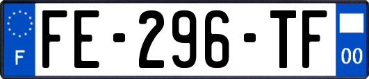 FE-296-TF
