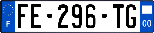 FE-296-TG