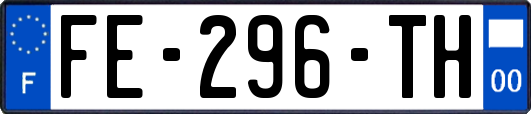 FE-296-TH