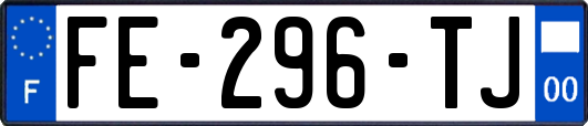 FE-296-TJ