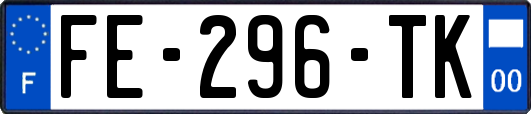 FE-296-TK