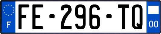 FE-296-TQ