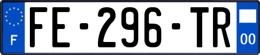 FE-296-TR