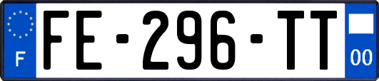 FE-296-TT