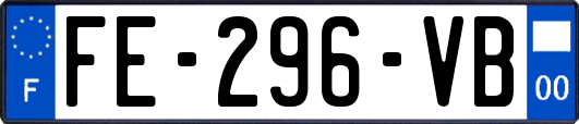 FE-296-VB