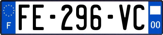 FE-296-VC
