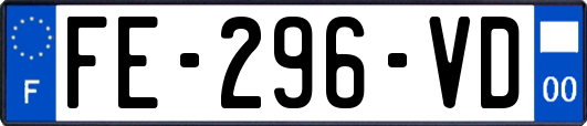 FE-296-VD