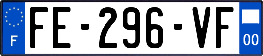 FE-296-VF