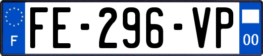 FE-296-VP