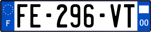 FE-296-VT