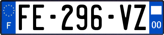 FE-296-VZ