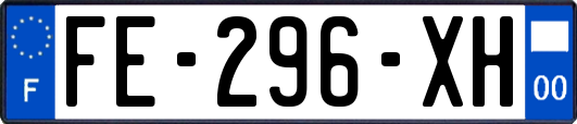 FE-296-XH