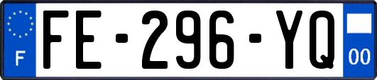 FE-296-YQ
