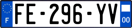 FE-296-YV