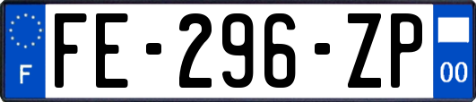 FE-296-ZP