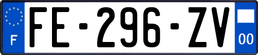 FE-296-ZV