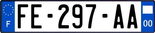 FE-297-AA