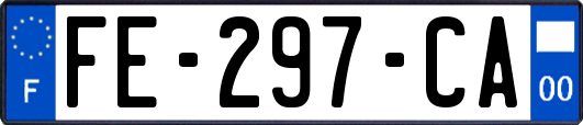 FE-297-CA