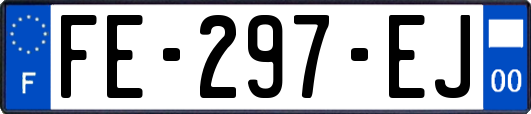 FE-297-EJ