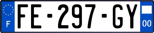 FE-297-GY