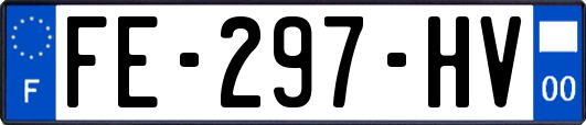 FE-297-HV