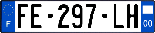 FE-297-LH