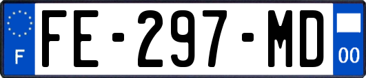 FE-297-MD