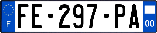 FE-297-PA