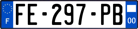 FE-297-PB