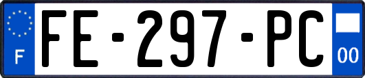 FE-297-PC