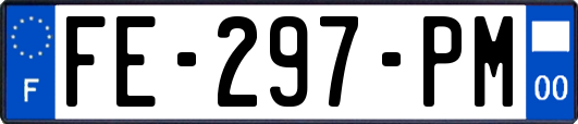 FE-297-PM