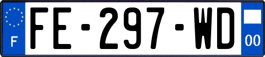 FE-297-WD