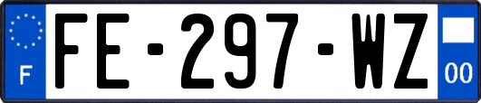 FE-297-WZ