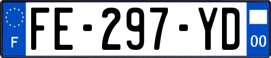 FE-297-YD