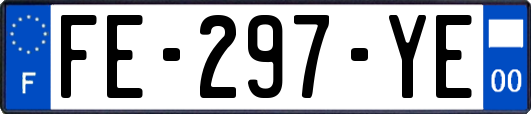 FE-297-YE
