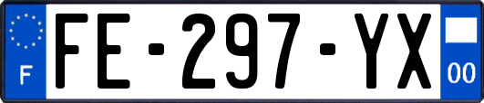 FE-297-YX