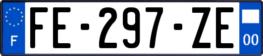 FE-297-ZE