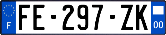 FE-297-ZK