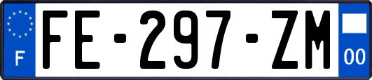 FE-297-ZM